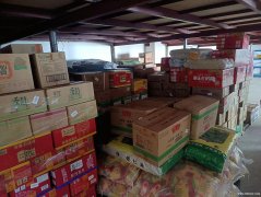中国-印尼海运双清专线，中国一印尼空运(5一7天)