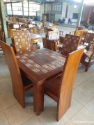 杰巴拉家具厂承接工厂和家庭用: 餐桌，餐椅，书柜，办公桌和大