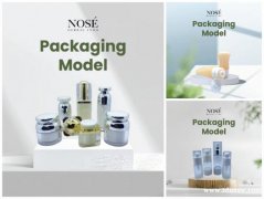 NOSE— 印尼化妆品OEM/ODM代工龙头企业; Tikt