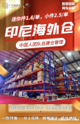 玩具模型从广州发到印尼空运双清包税直航专线