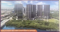 黄金海岸办公室出租