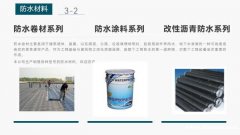 金帝建材--一家专业从事建材销售与施工的公司