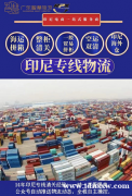 旅行包从浙江温州发到印尼唐格朗双清包税到门