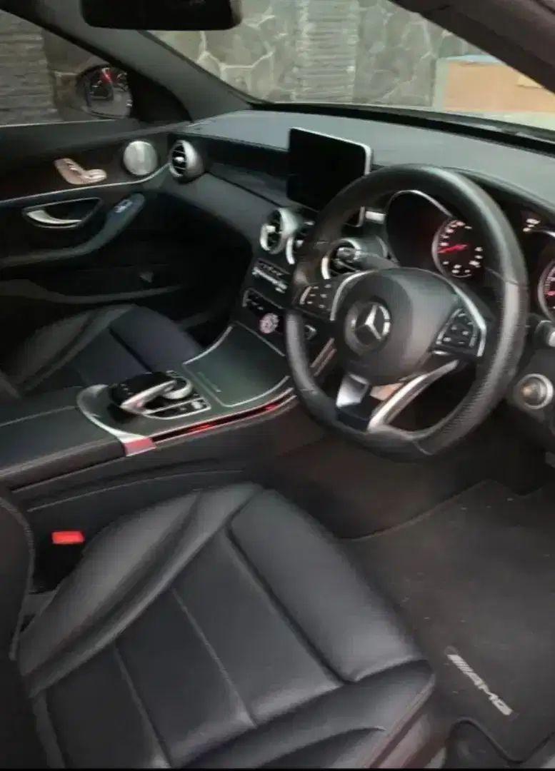 奔驰 C250 （2015）