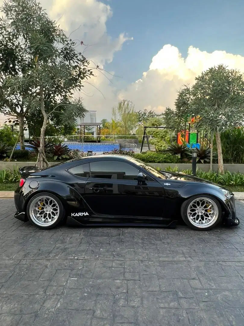 丰田 86 （2015）