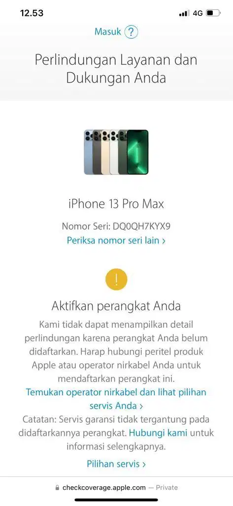 苹果手机 13 Promax 128 GB 塞拉蓝前数码地图