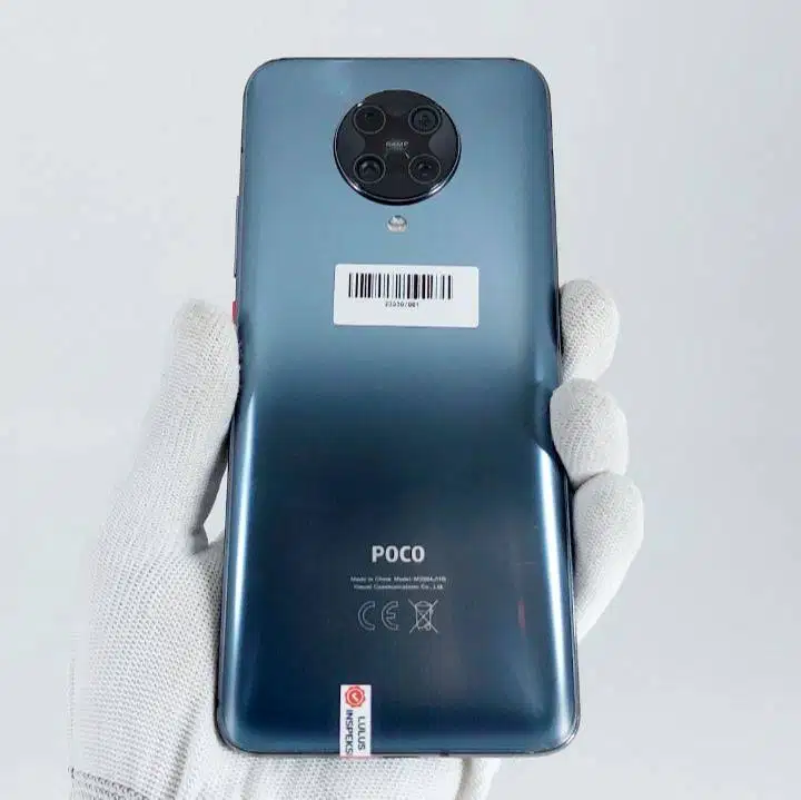 小米 POCO F2 Pro 8GB+256GB 状况 92