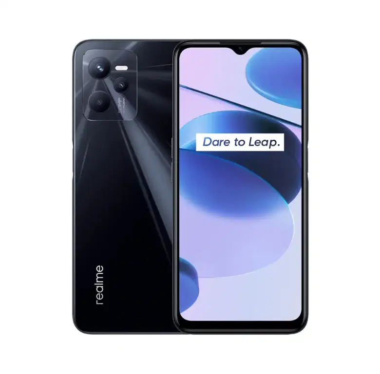 REALME C35 4/128 直接 WA 甘