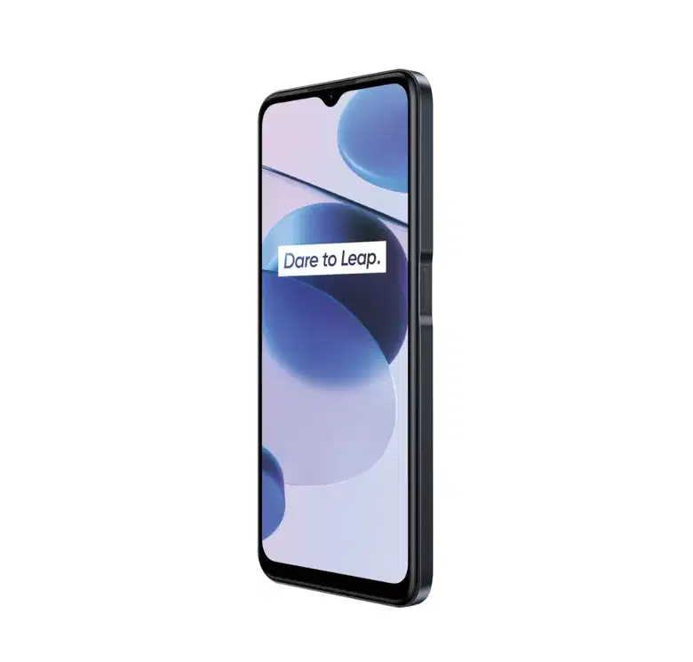 REALME C35 4/128 直接 WA 甘
