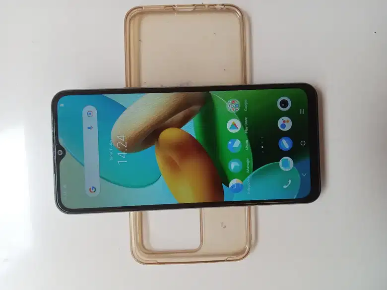 Vivo y22