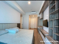 公寓出租 57 Promade中央雅加达2BR