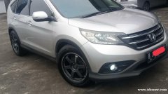 本田 CR-V （2013）