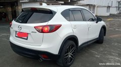 马自达 CX-5 （2014）