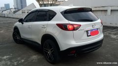 马自达 CX-5 （2014）