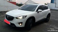 马自达 CX-5 （2014）