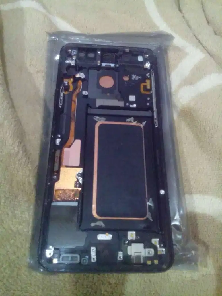 三星S9+ 原装支架