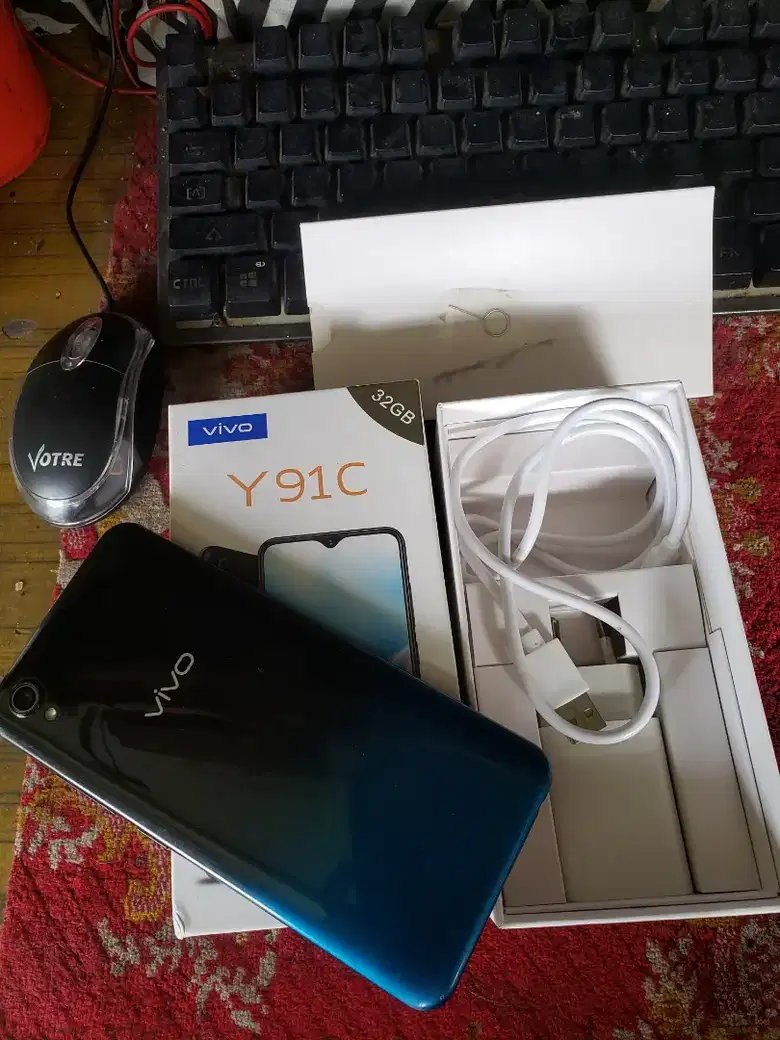 VIVO Y91C 2/32 全套