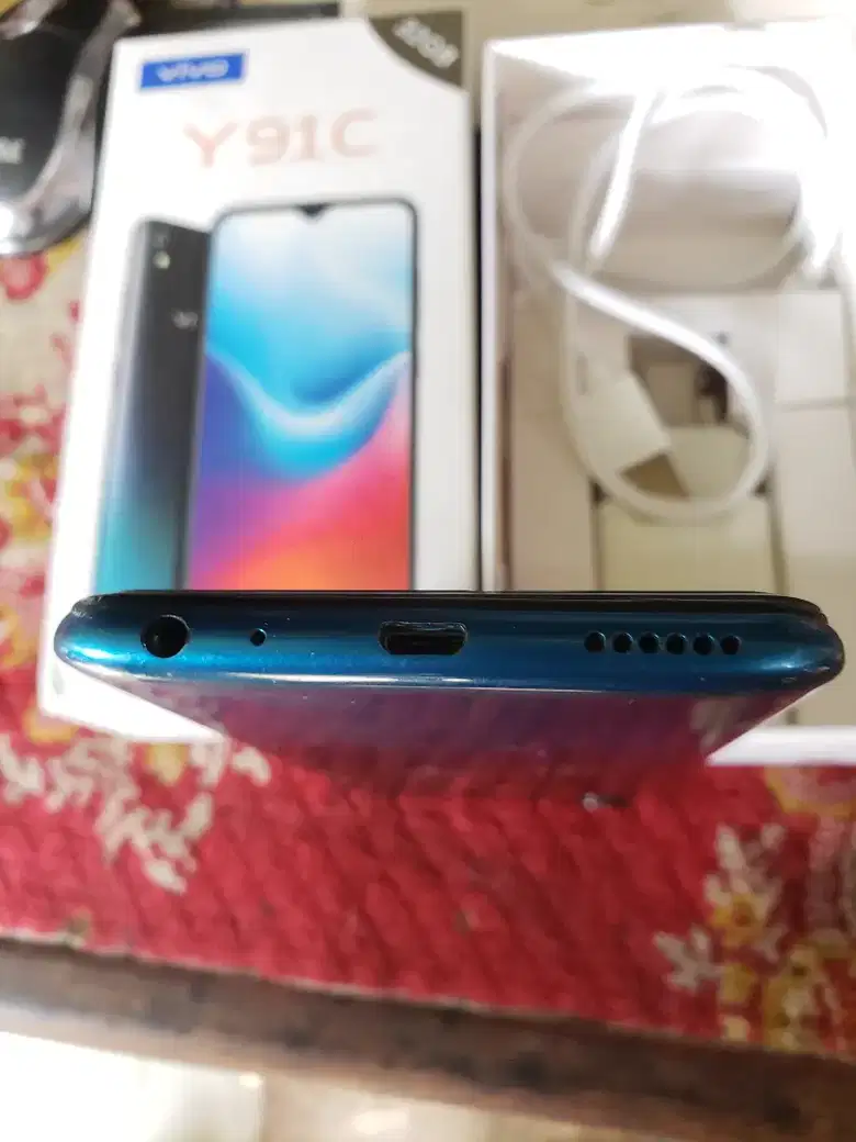 VIVO Y91C 2/32 全套