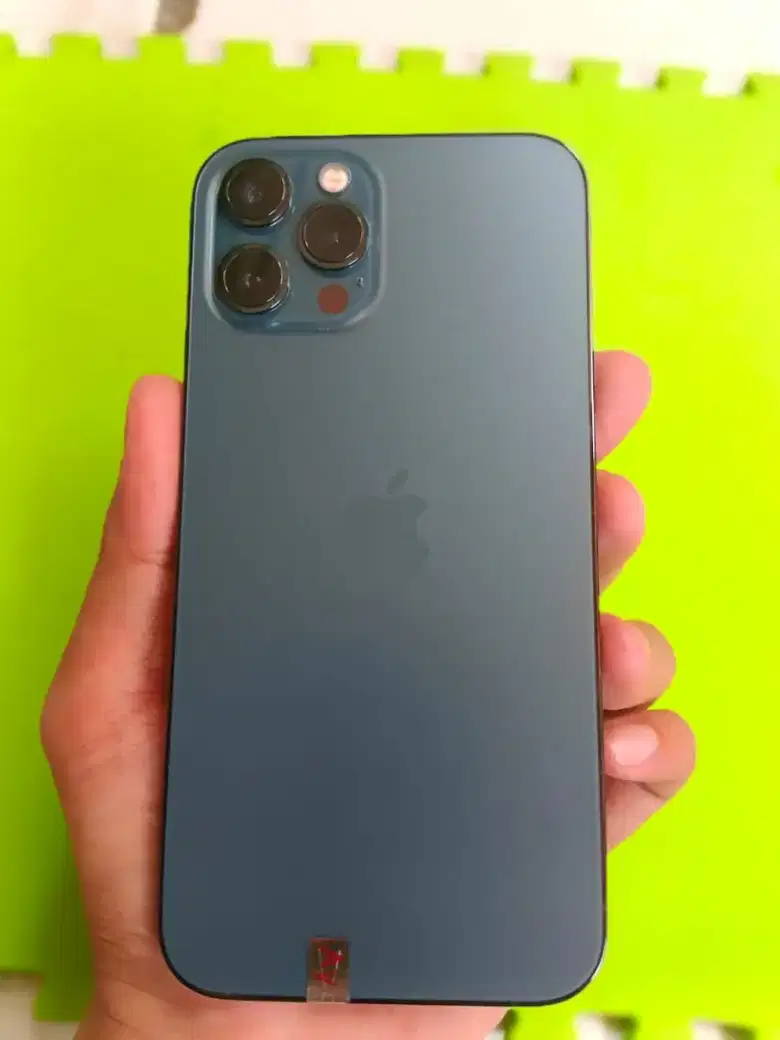 出售苹果手机 12 promax 128gb