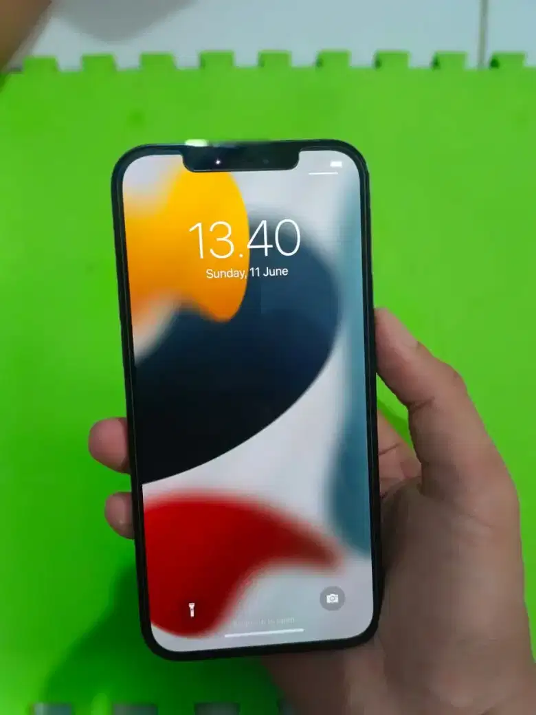 出售苹果手机 12 promax 128gb