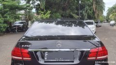 奔驰 E250 （2014）