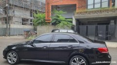 奔驰 E250 （2014）