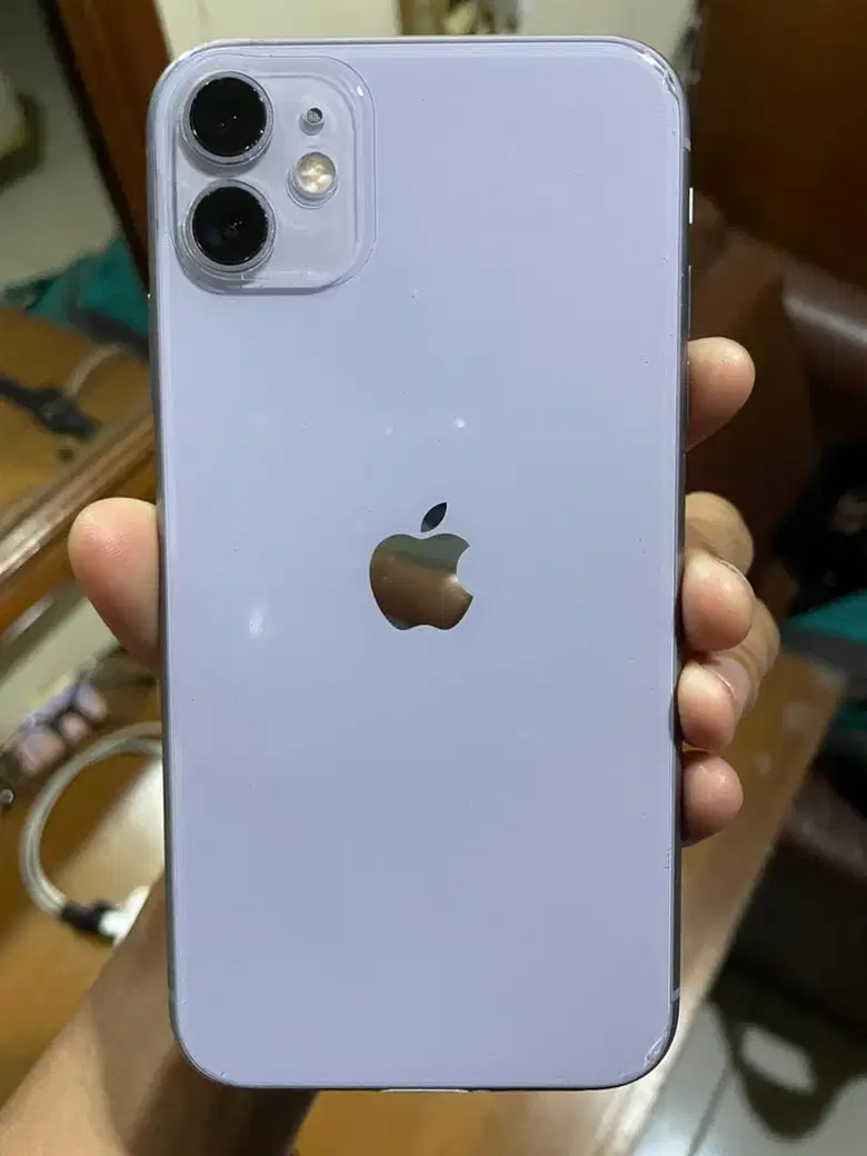苹果手机 11 128GB