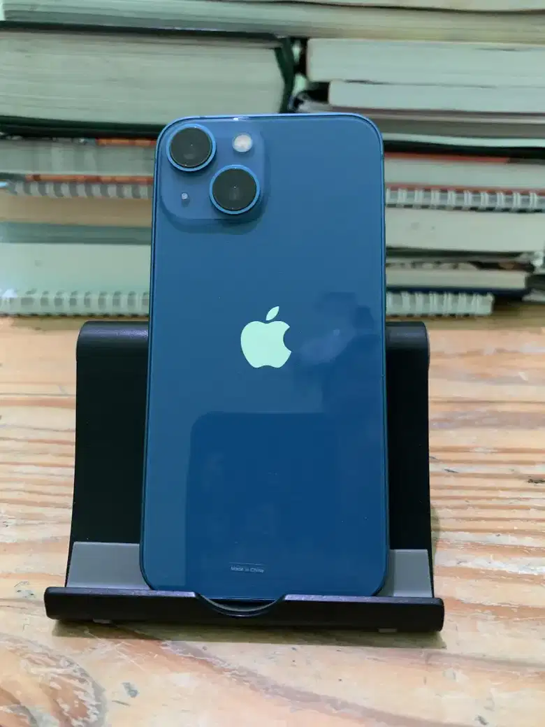 苹果手机 13 迷你 128gb iBox BH96% 紧凑