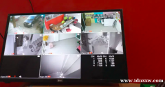 闭路电视安装服务和新安装仅DIRAFAELCCTV