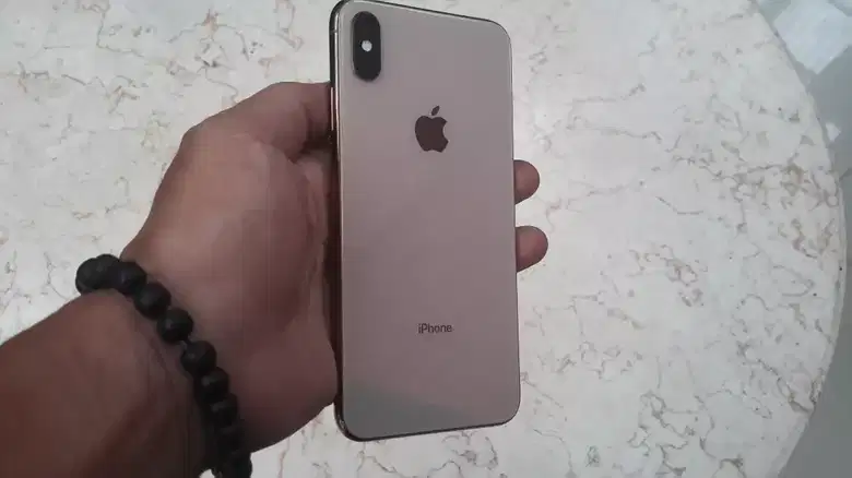 ibox gold iPhone XS Max 512 GB