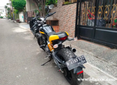 杜卡迪加扰器 800 全油门