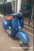 出售 VESPA SPRINT LATIN 1968