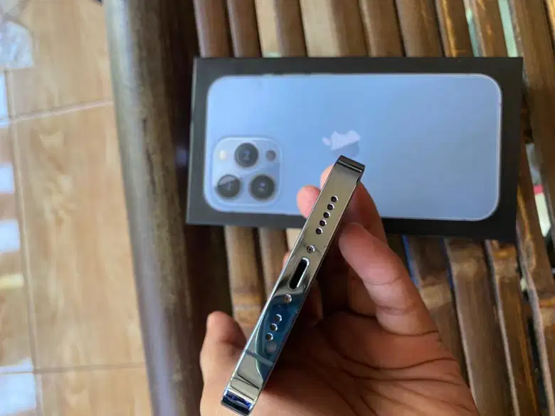 Iphone 13 pro 128 inter