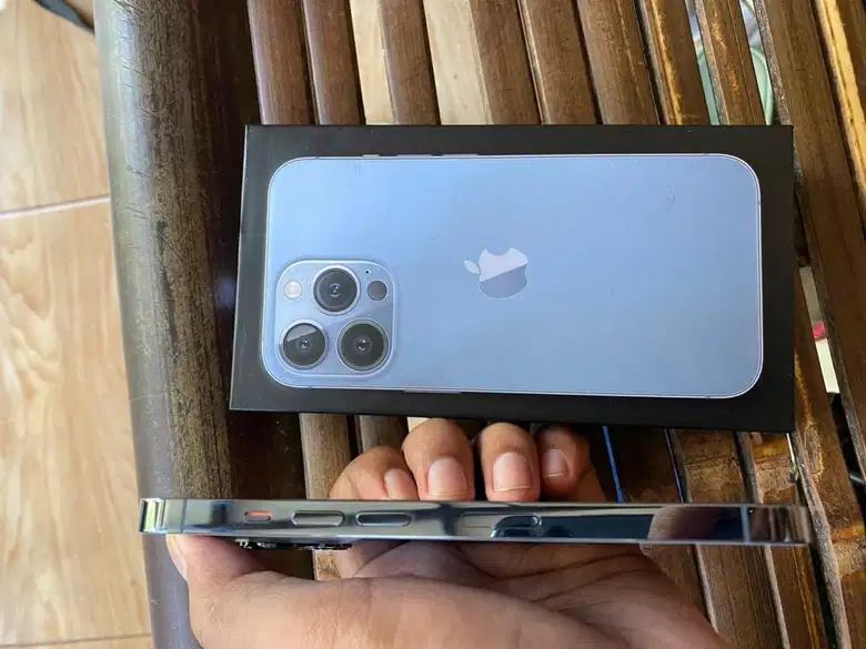 Iphone 13 pro 128 inter