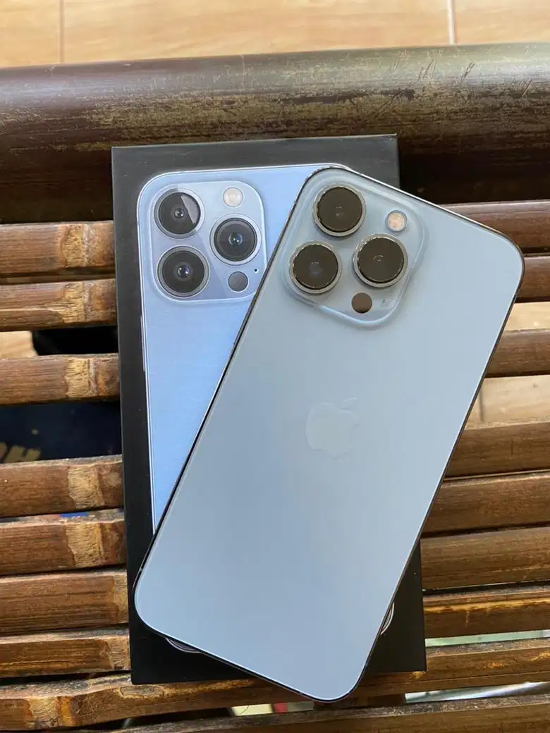 Iphone 13 pro 128 inter