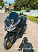 PCX 非绝对 DP 1.5/3.5M B 德波克 黑色