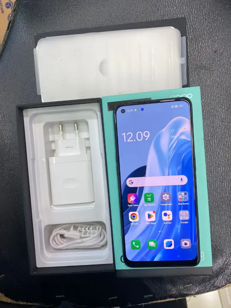 OPPO Reno 7z 5G 8/128 秒
