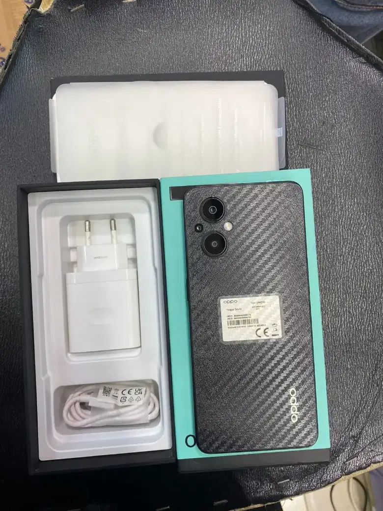 OPPO Reno 7z 5G 8/128 秒