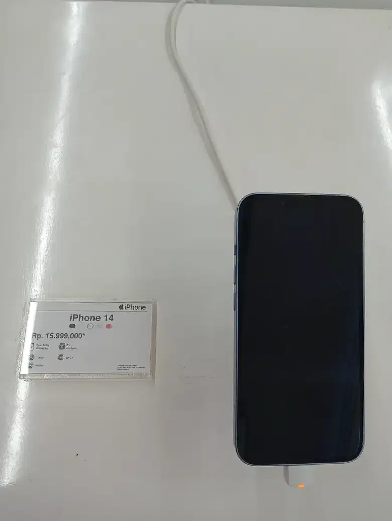 惠普 iPhone 14 积分
