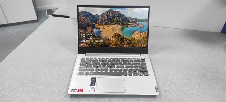 联想 IdeaPad S340-14API