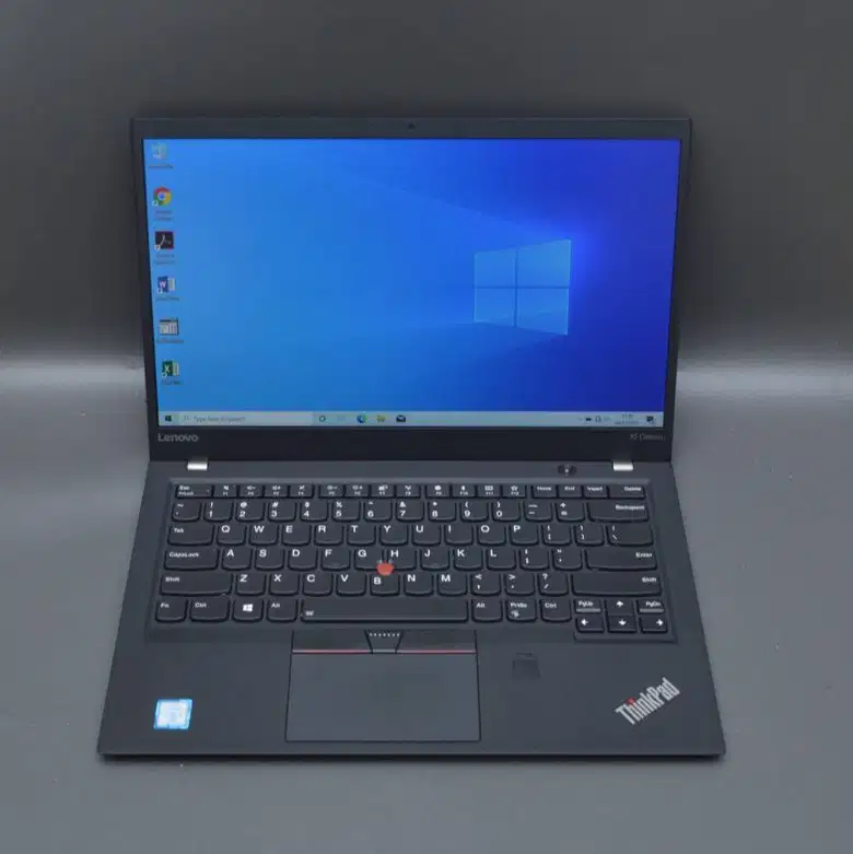 联想 Thinkpad X1 碳芯 i7 内存 8GB 固态