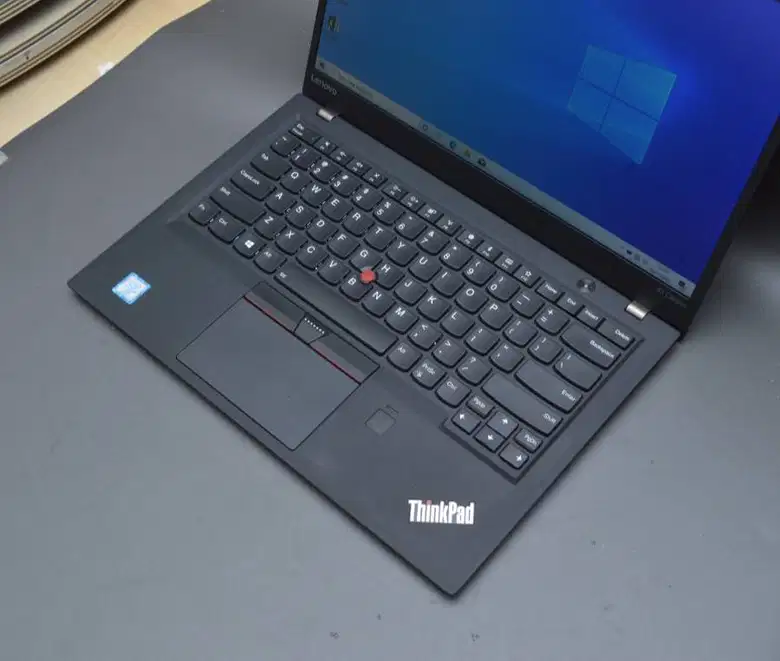 联想 Thinkpad X1 碳芯 i7 内存 8GB 固态