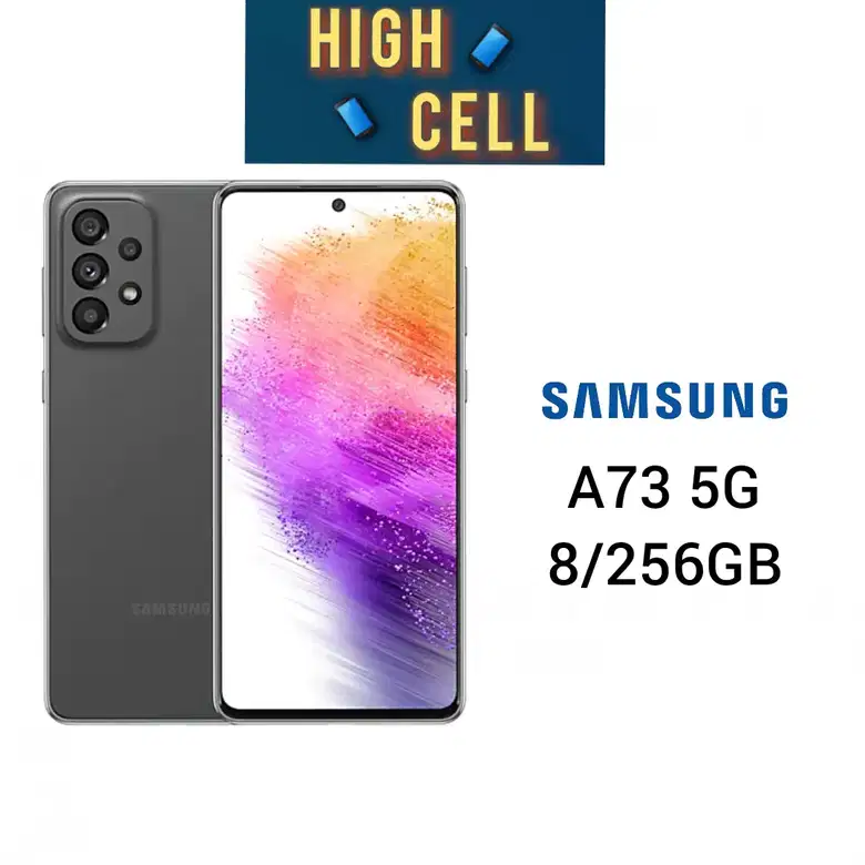 三星银河A73 5G