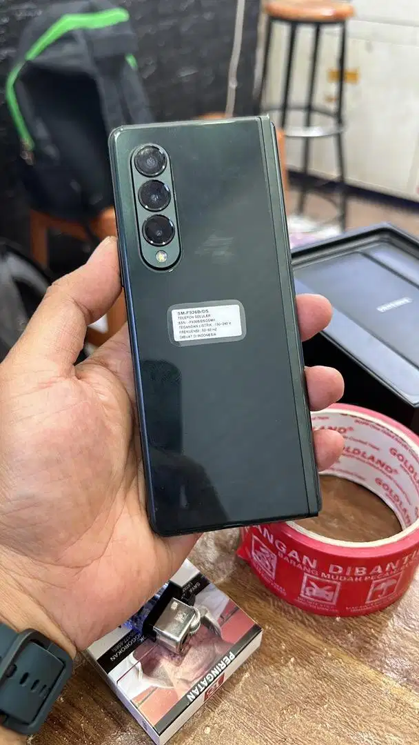 购买 HP 类型三星 Z 折叠 3 其他类型折叠让我们甘姐姐