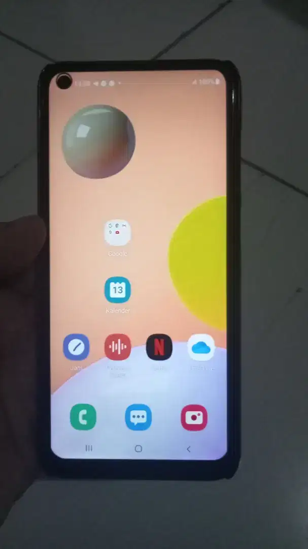三星A11出售普通BU
