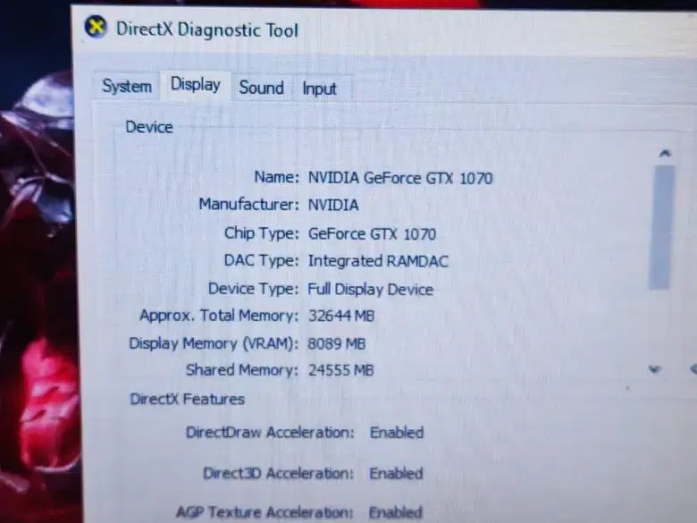 微星泰坦专业酷睿i7固态硬盘+硬盘GTX 8GB