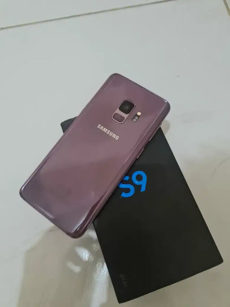 三星 S9 全套