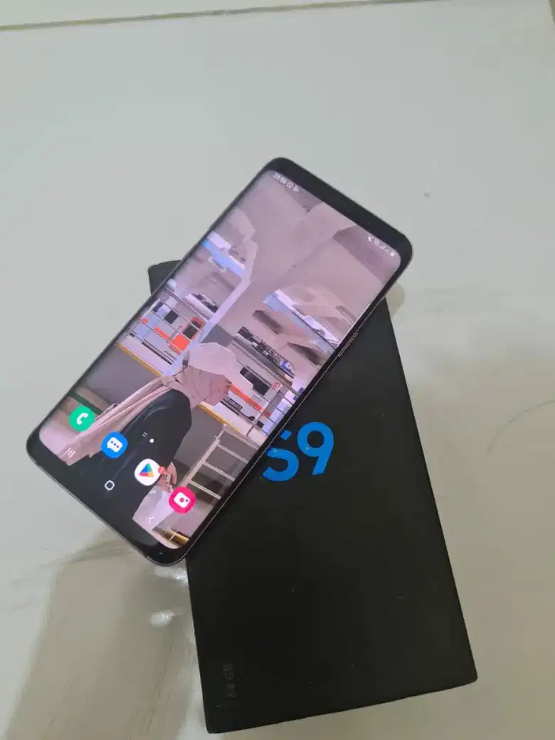 三星 S9 全套