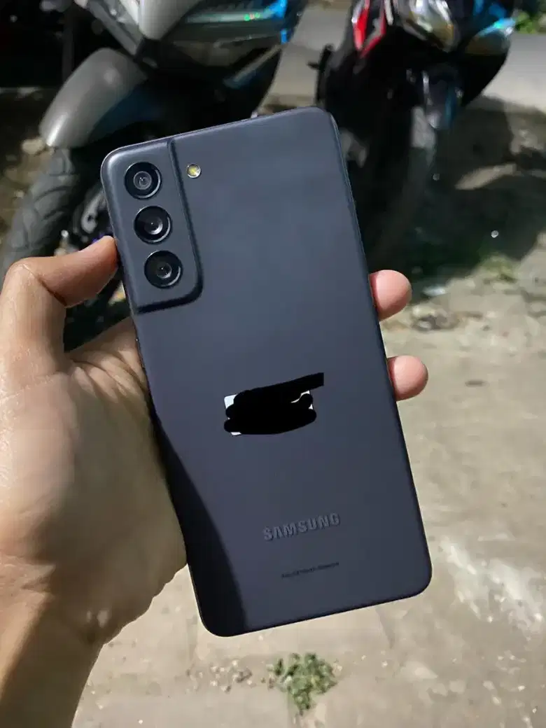 三星 S21 FE 5g
