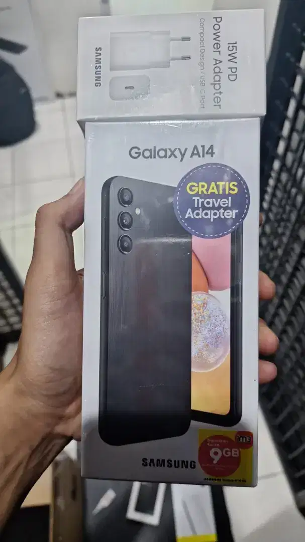新三星A14